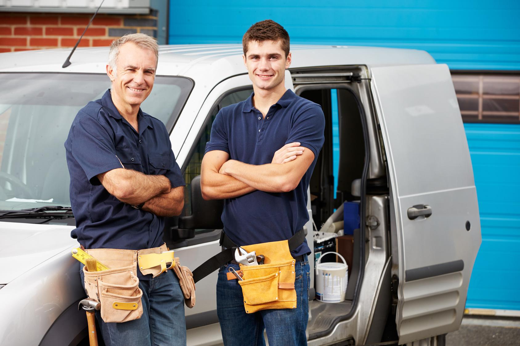 systeme chauffage Joinville-le-Pont