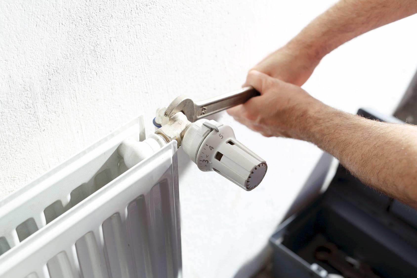 systeme chauffage Saint-Denis-lès-Rebais