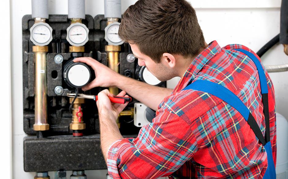 systeme chauffage Joinville-le-Pont