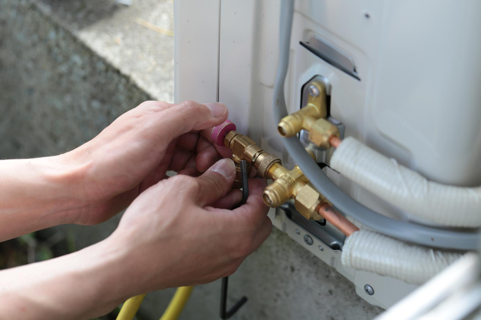 entretien chauffage électrique Lambesc