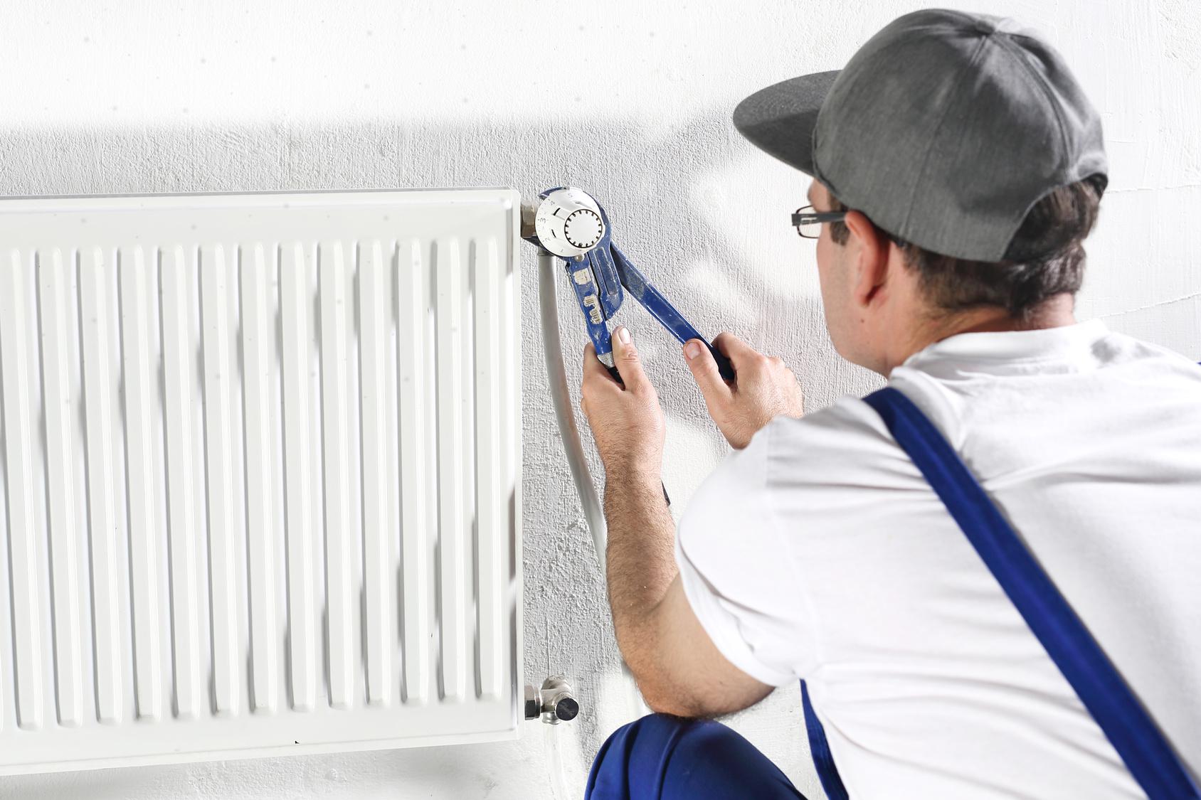 installation chauffage électrique pas cher Stains