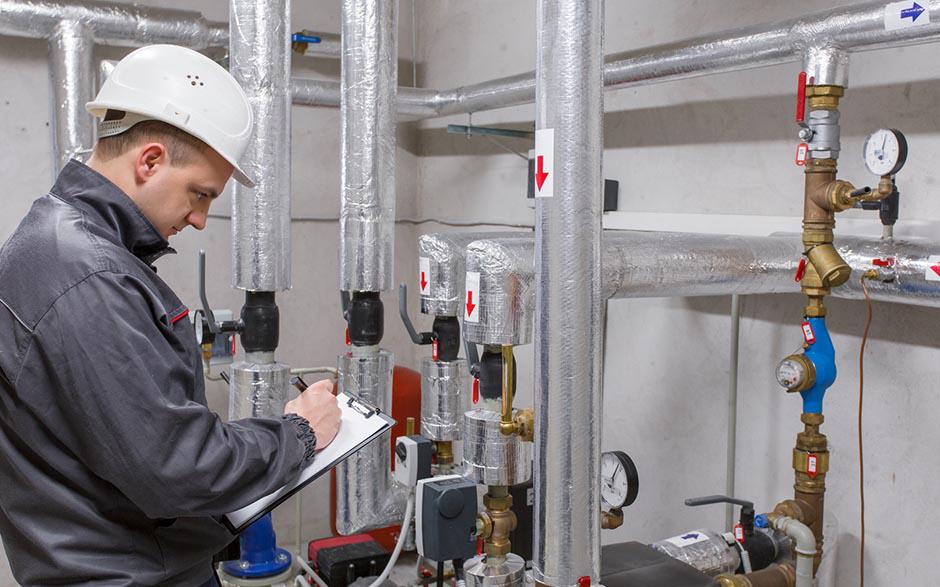 systeme chauffage Joinville-le-Pont