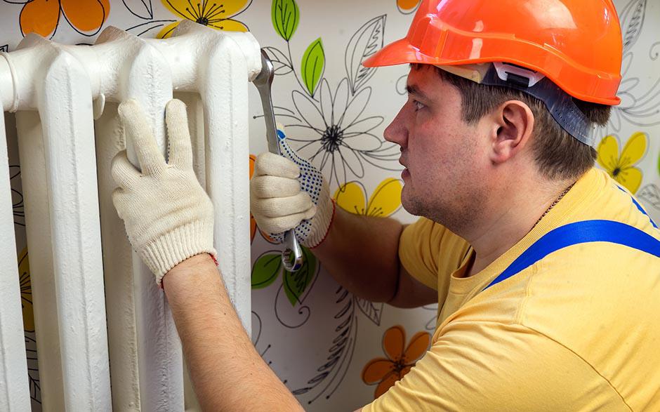  entretien chauffage électrique Lambesc