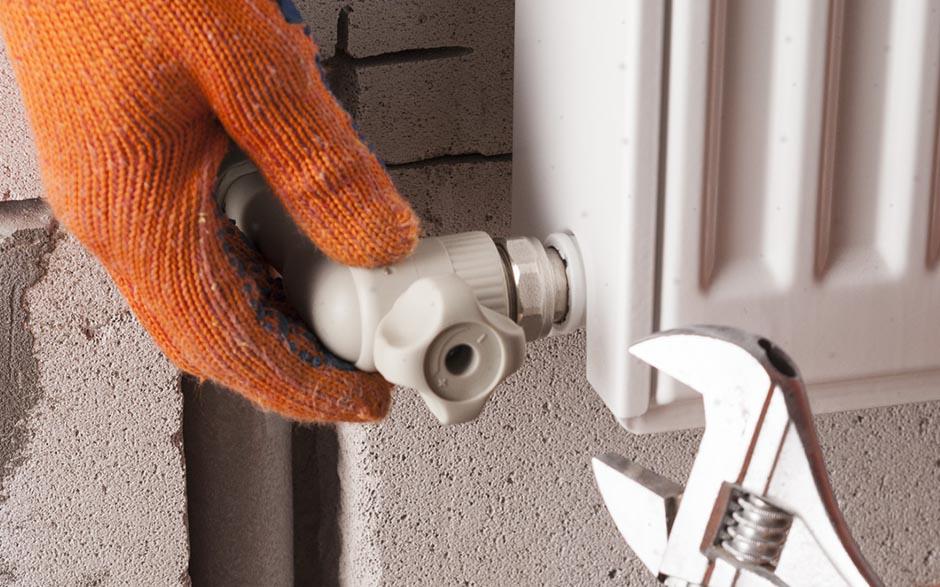 entretien chauffage électrique Lambesc